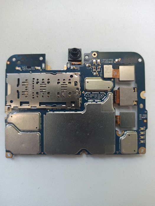 Placă de bază pentru Samsung Galaxy S02s pentru reparații