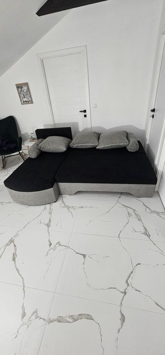 Vand colțar extensibul nou!!