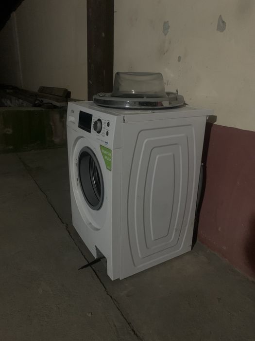 Artel 8kg Inverter kir mashina (remontga)