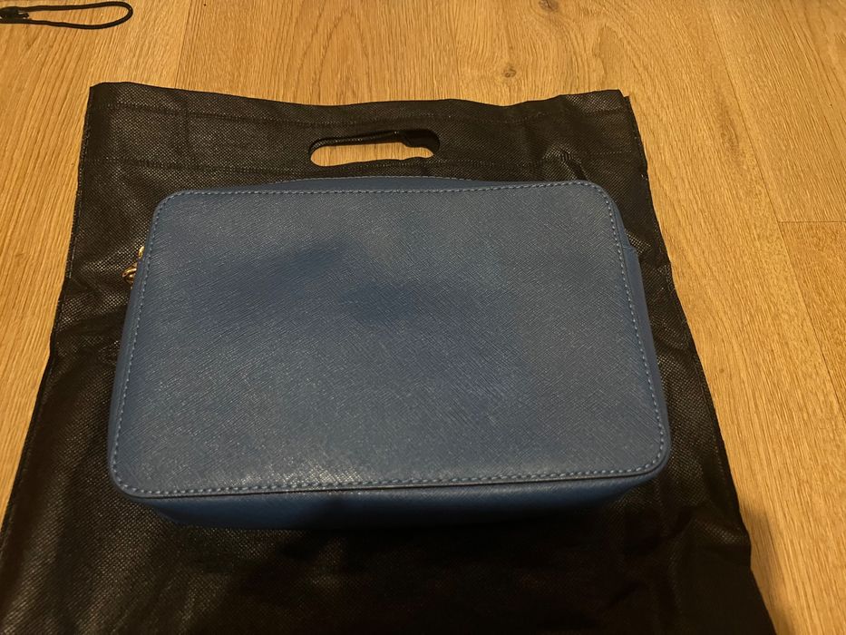 Дамски чанти италианска естествена кожа и Michael Kors