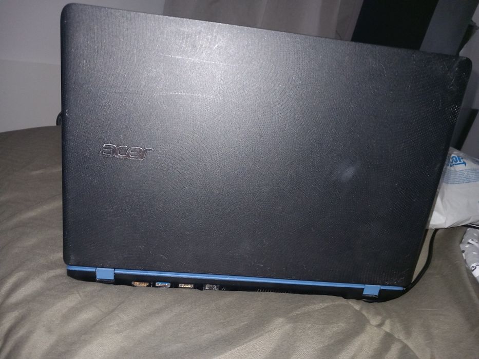 Продавам Лаптоп Acer