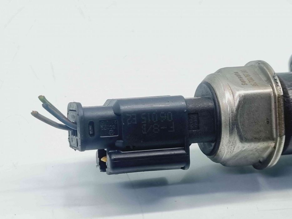 Rampa injectoare Citroen C3 (II) [Fabr 2009-2016] 9685297580 1.6 TDCI