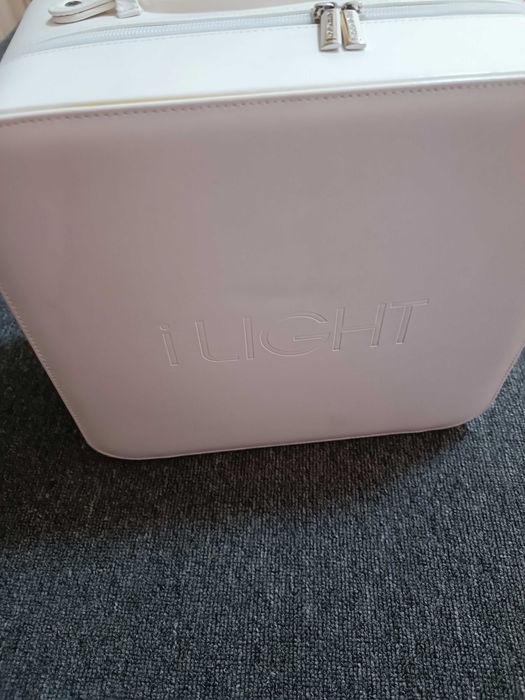 Ipl Remington prestige. Led infinity.