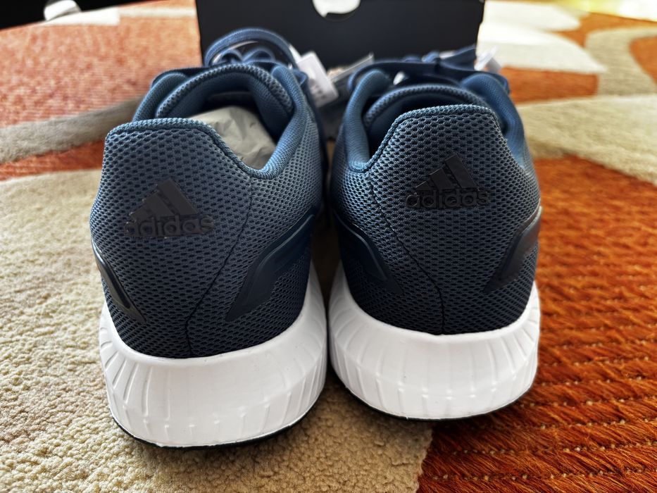 Кроссовки adidas Run Falcon 2.0 синие