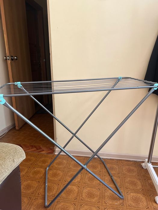 Продам сушилку для белья