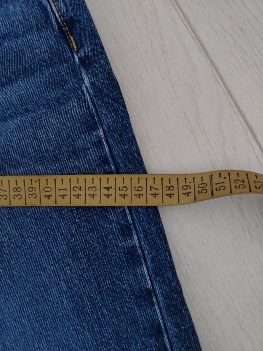 Дънки за девойка