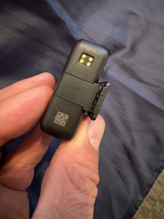 Microfon wireless dji