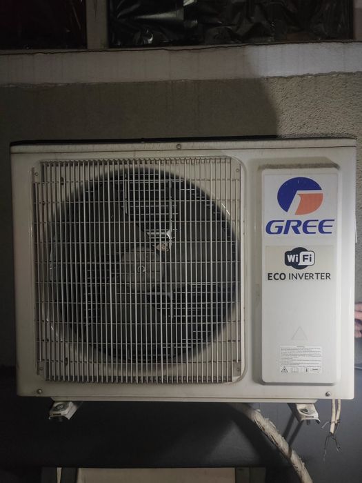 Aer condiționat gree 18000 btu