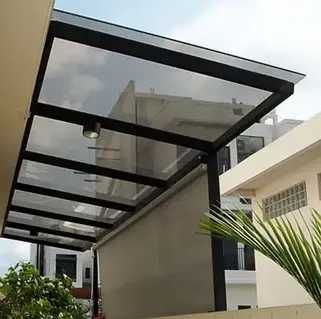 Поликарбонат литой RATIONAL