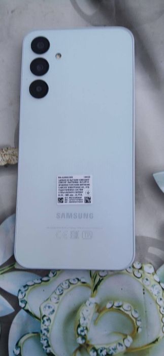Nomi: Samsung A 25 5G