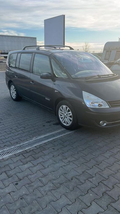 Dezmembram Renault Espace 2.2 dci din 2007