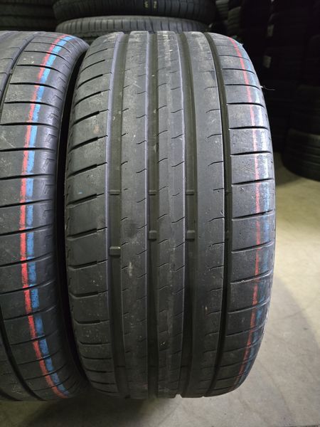 295/40/20//265/45/20 BRIDGESTONE