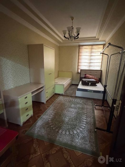 Arenda kvartira novastroyka Xuvaydo Beruni 3 xona 100 kvm + stoyanka