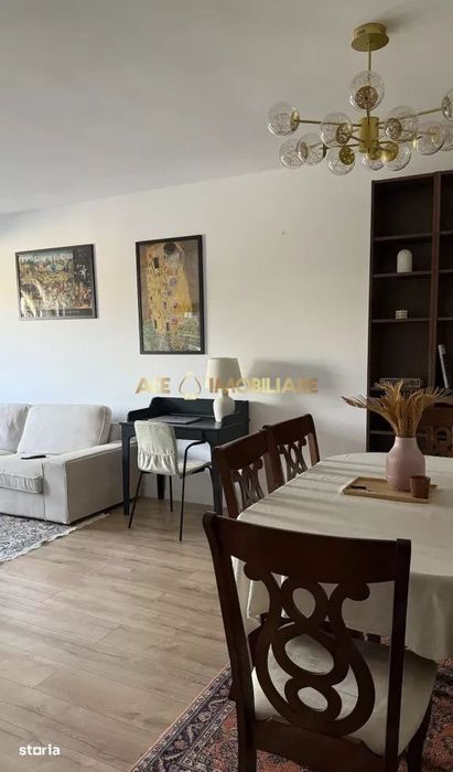 2 Camere de inchiriat | Militari | Metrou | Centrala