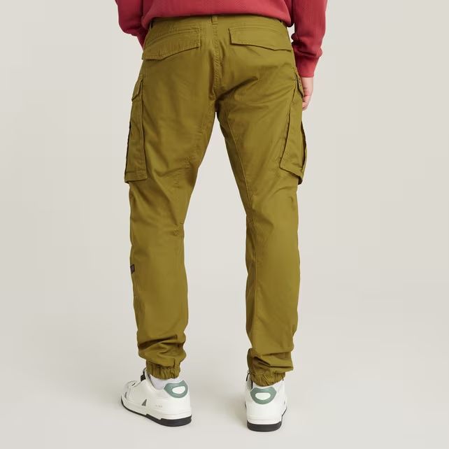 Оригинален панталон G-Star Raw Cargo W31 W38 W40 нов мъжки спортен