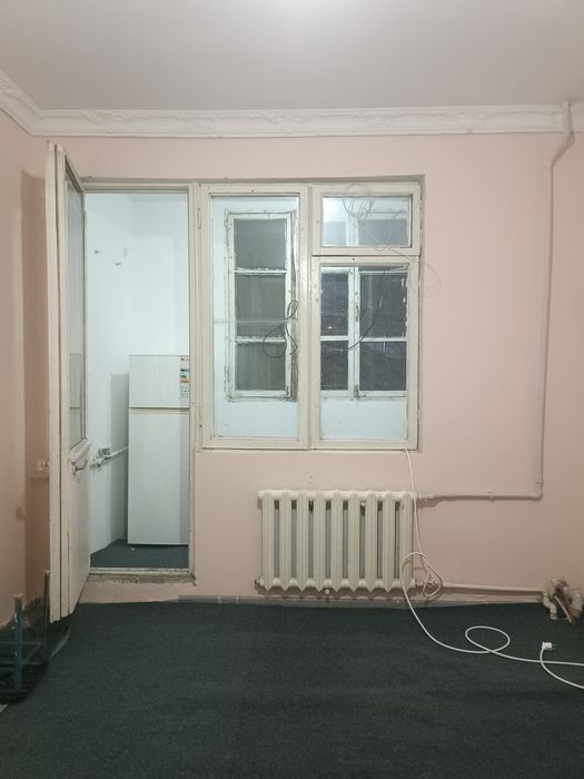 Сдам квартиру 1ком Панельный