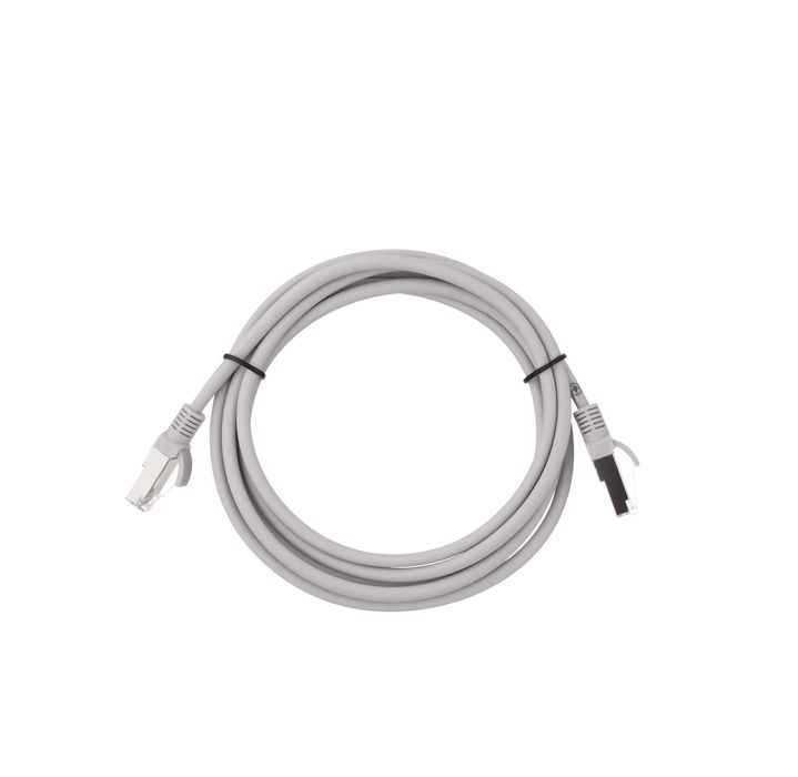 | Патчкорд UTP Cat5e 2м заводской