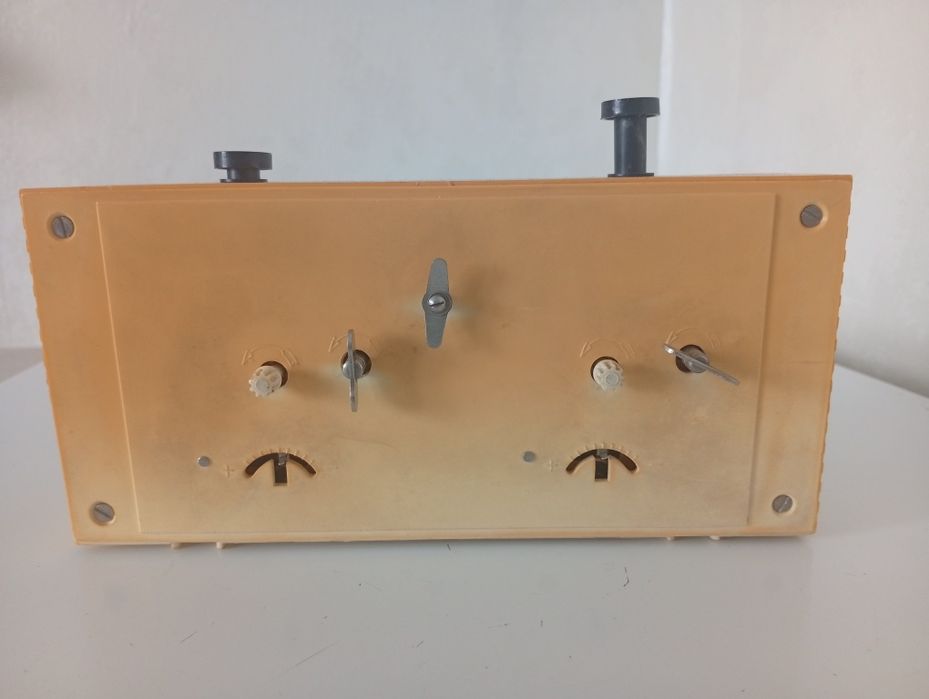 Шахматные часы б/у