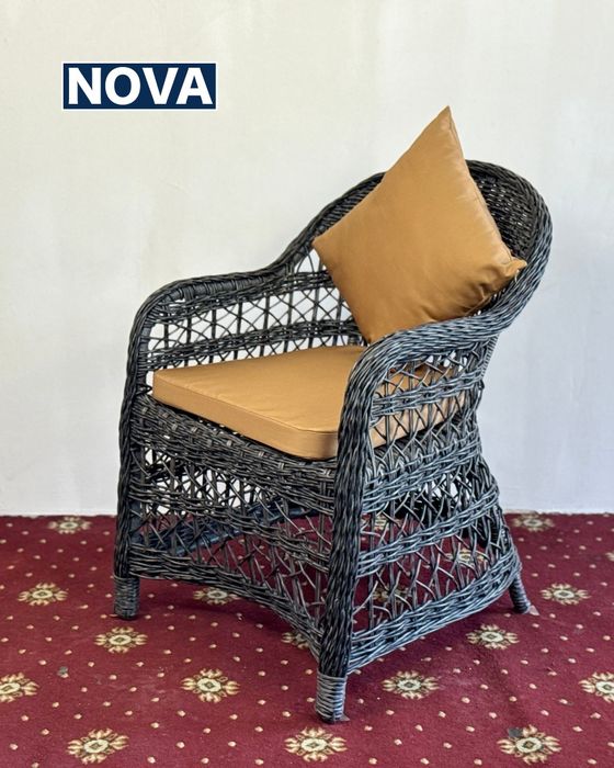 To'qilgan mebel/Ratan/Rotang/Плетёная мебель