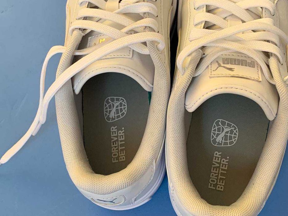 Спортни кецове PUMA