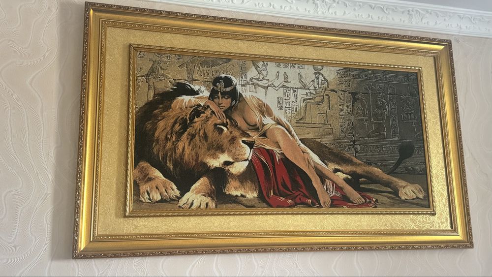 Продам картины 2000тг