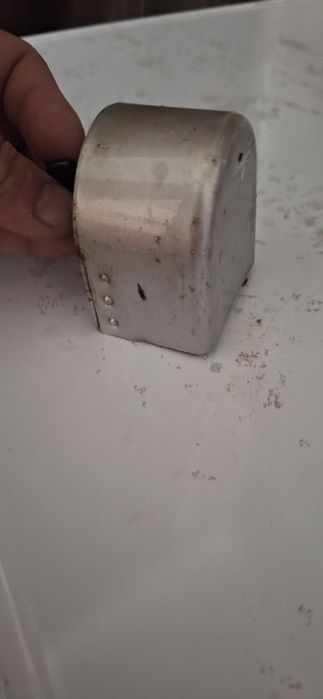 Comutator rusesc pe trepte