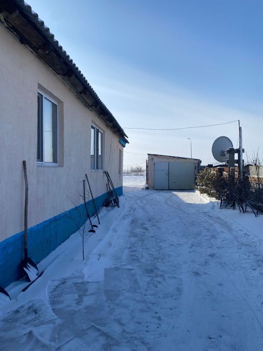 Продам большой шикарный дом,обмен