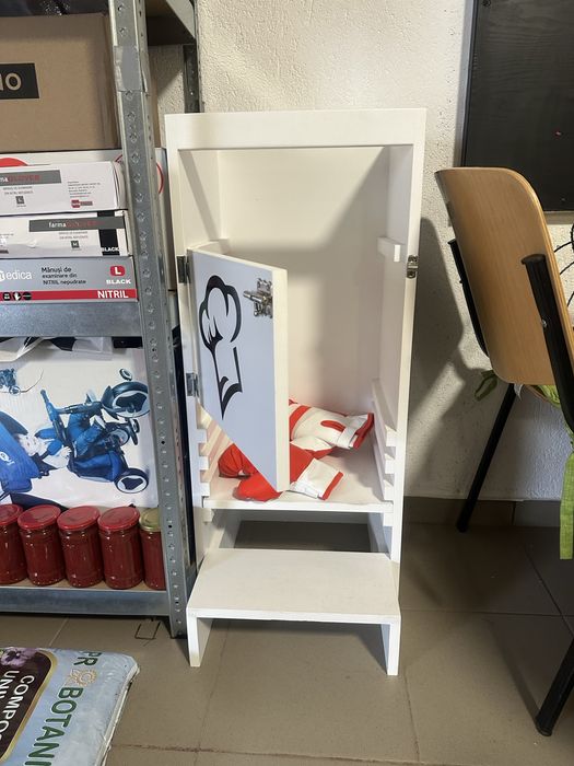 Turn pentru activitati