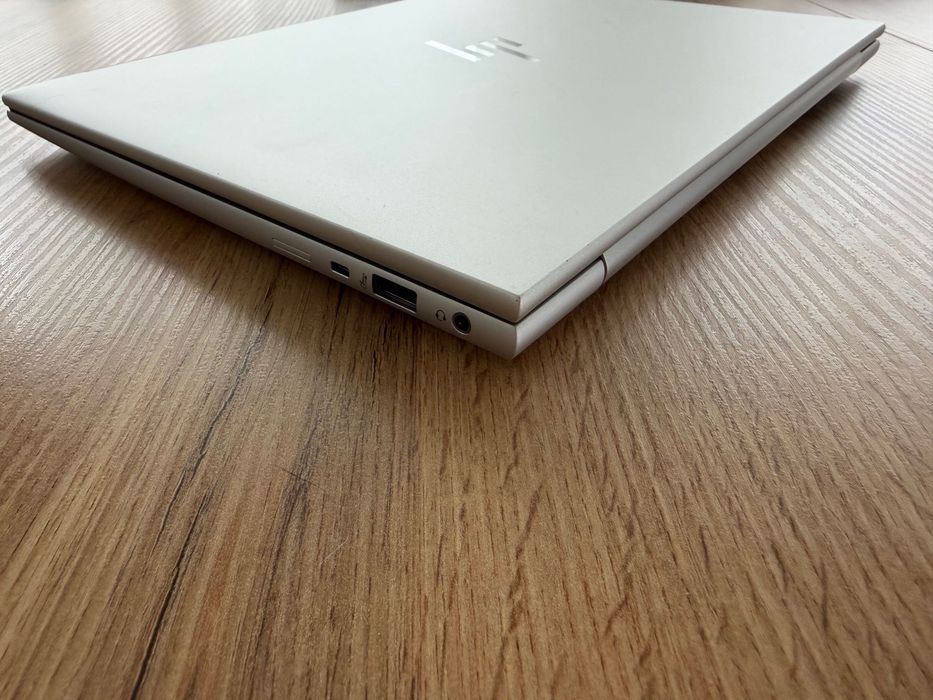 14" HP EliteBook 840 G11, Ultra 7 165U, 32GB RAM, 512GB SSD В ГАРАНЦИЯ