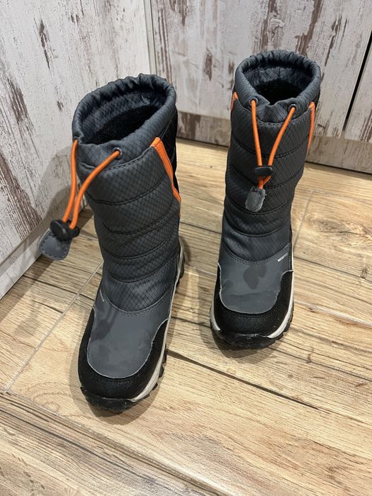 Geox ботуши 29 номер