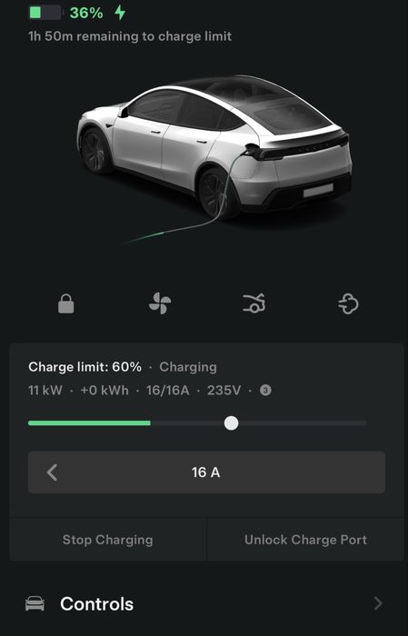 Оригинална станция тесла Wall Conector Gen 3 11-22kwh