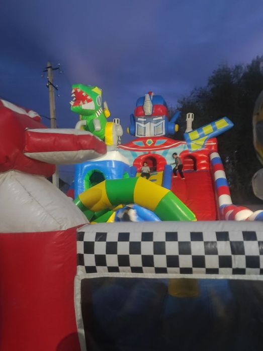 Batut 6/12 xolati zoʻr