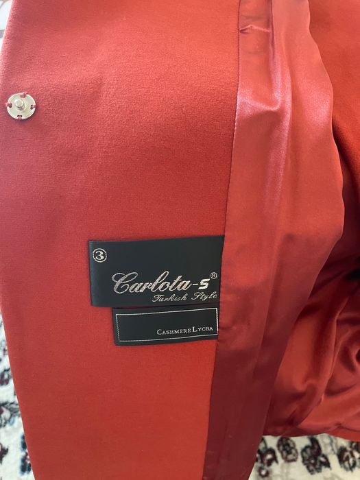 Продаю красивое пальто Кашемир .