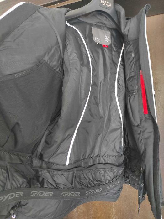 Ски яке Spyder, размер М