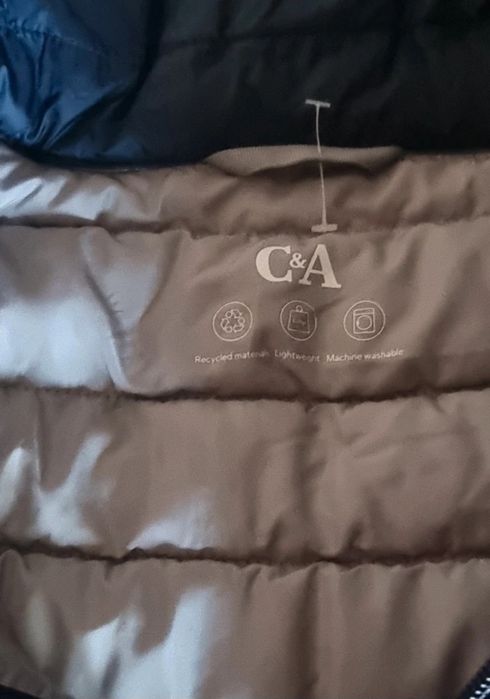 Geacă de damă C&A