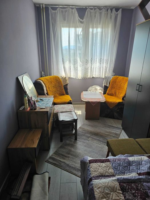 Дава се под наем Тристаен апартамент в София, Люлин 9 - 20 кв.м за 147.9 € - Снимка #2