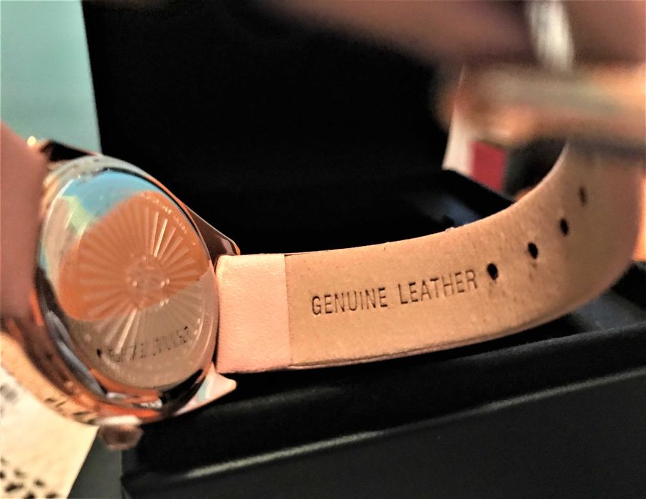 Ceas Roberto Cavalli RC5L022L0035, roz