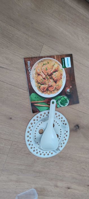 Multicooker PHILIPS seria 3000 HD4713/40 5l, 1067W,60 programe