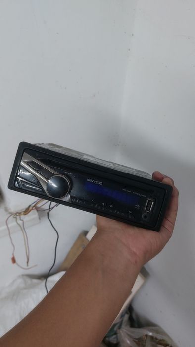 Продам мафоны 4шт блютуз есть
