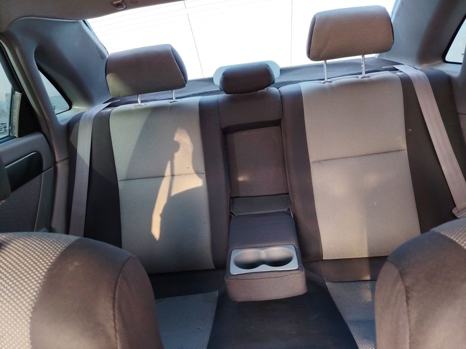 Lasetti Jentra 2018-yil