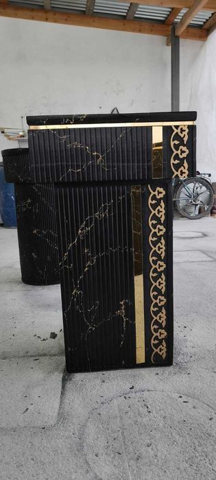 Eksklyuziv tosh rakovinalar - ASTRO COLOR (Sifat va Dizayn)