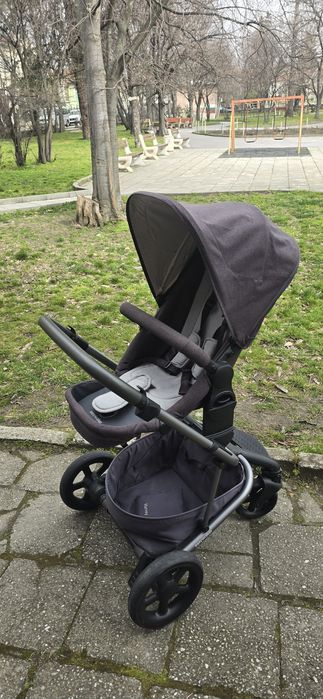 Easywalker Harvey