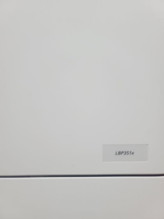 Canon x351  minutga 50ta pechat qiladi