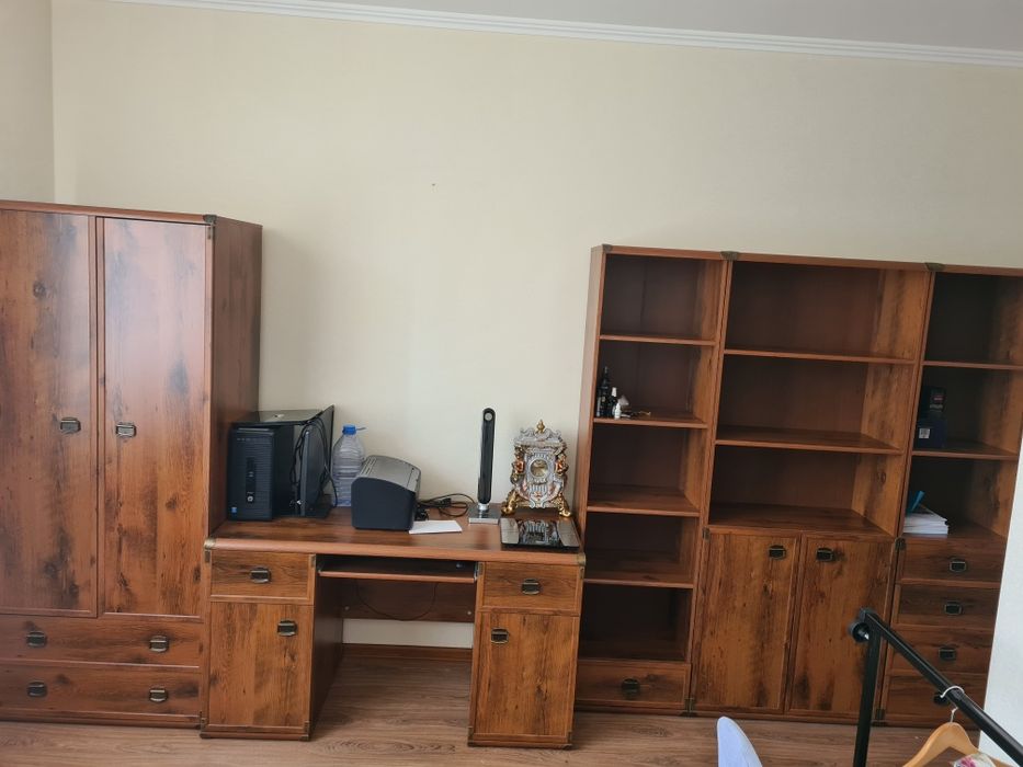 мебель в кабинет