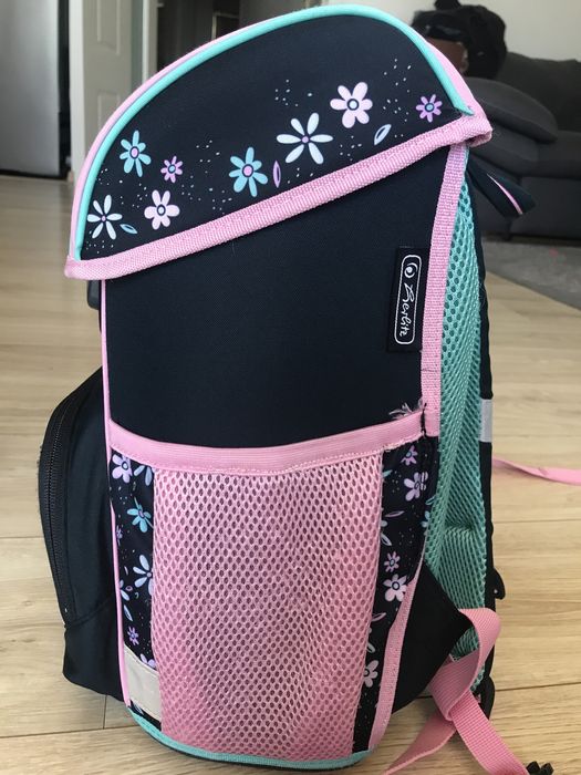 ученическа раница Herlitz