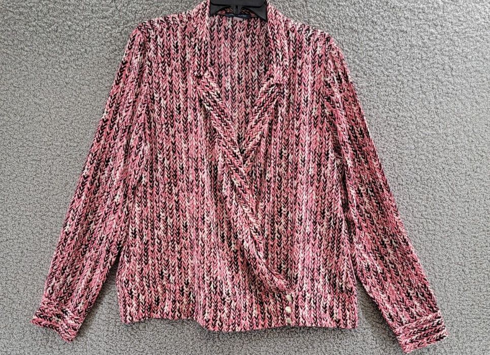 Bluză Tommy Hilfiger