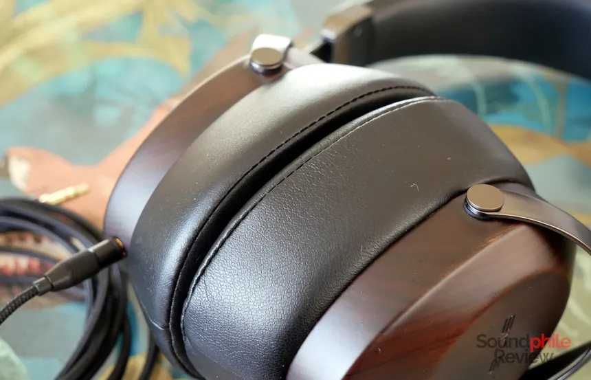 Sivga Robin SV021 Pro Casti HiFi, Over-The-Ear, Closed-Back, Noi, Cutie, Garantie