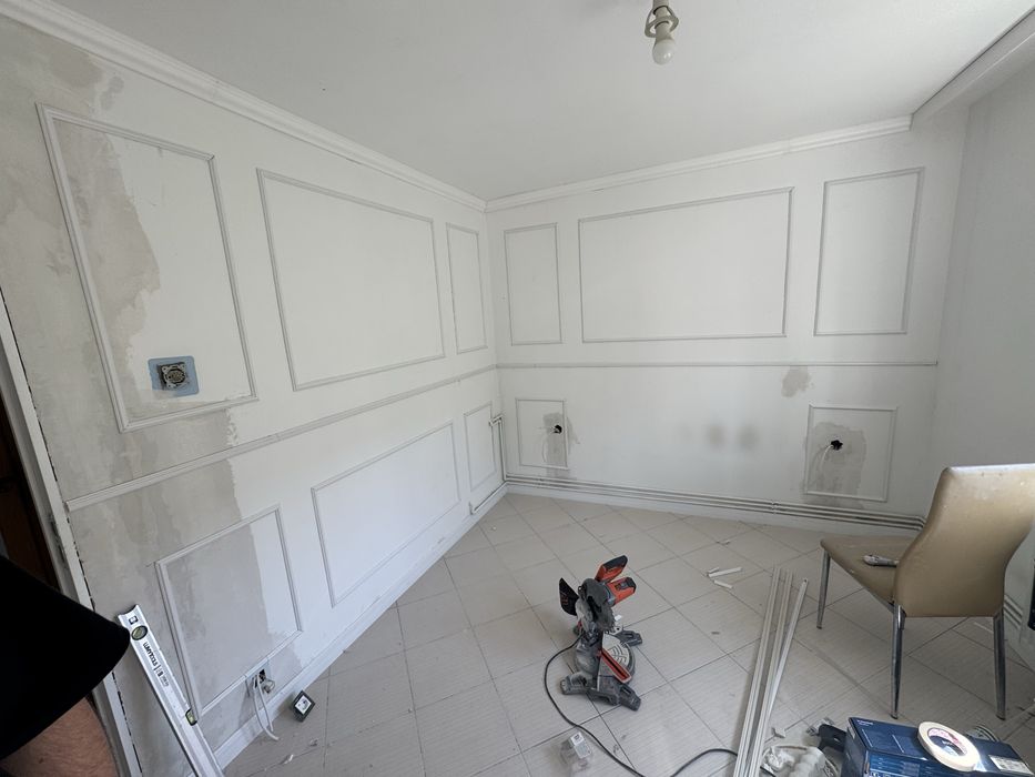 Executam lucrari in constructii