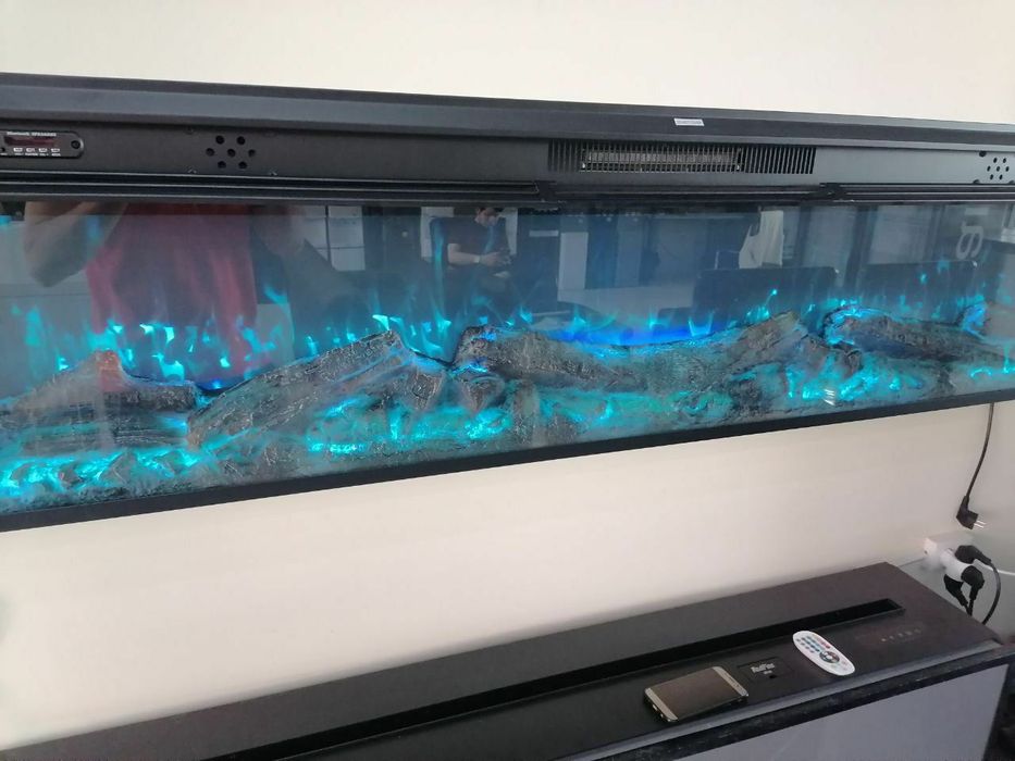 Электро камин elektro kamin