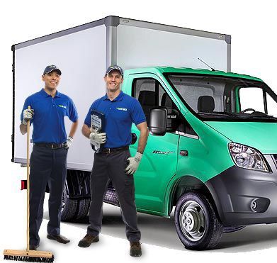 Перевозка груза услуги Газель